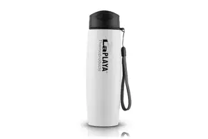 Кружка-термос 0,5 л LaPlaya Thermo Mug SS Strap (цена по карте Озон)