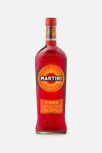 Напиток Martini Fiero 0.5 литр