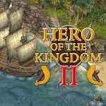 [PC] Hero of the Kingdom II