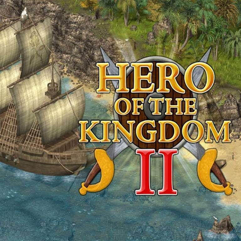 [PC] Hero of the Kingdom II