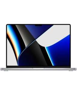 Ноутбук MacBook Pro 16" M1 Pro/16/512 (+20600 баллов Озон, цена по озон-карте)