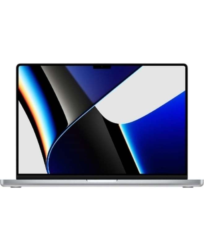 Ноутбук MacBook Pro 16" M1 Pro/16/512 (+20600 баллов Озон, цена по озон-карте)