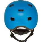 Шлем детский для катания на роликах, скейтборде, самокате B100 Oxelo Decathlon (553₽ c Ozon Картой)