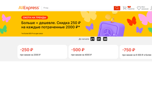 AliExpress Coupons