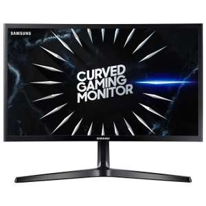 Игровой монитор Samsung C24RG50FZI, 144 Гц