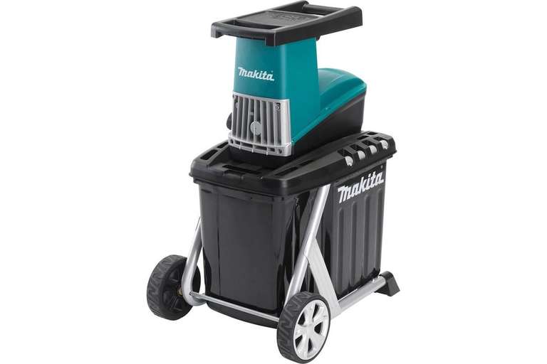 Садовый измельчитель электрический Makita UD2500