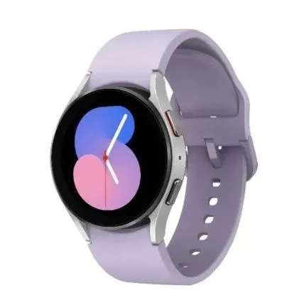 Смарт часы Samsung Galaxy Watch 5 SM-R900 (с озон картой 14.532₽), из-за рубежа