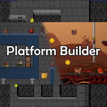 [PC] Platform Builder Бесплатно до 16 Сентября