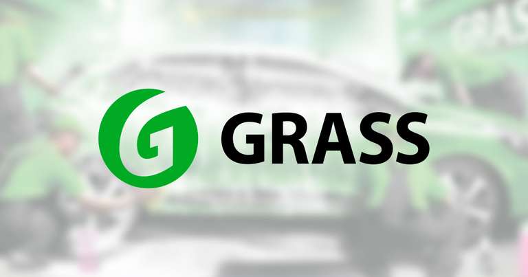 Промокод на 1000 бонусов GRASS