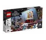 Конструктор Lego Marvel Super Heroes 76213 Тронный зал короля Нэмора