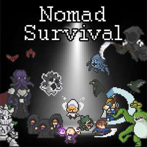 [PC] Nomad Survival (STEAM-ключ)
