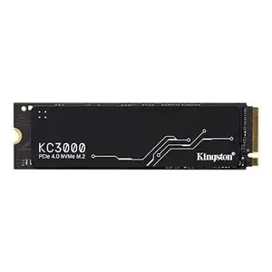 1 ТБ Внутренний SSD-диск M.2 KC3000 (Kingston KC3000 PCIE4.0 NVMe) (из-за рубежа)