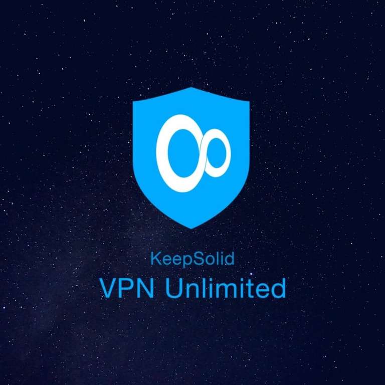 [PC, Mac, Android, iOS] KeepSolid VPN Unlimited - бесплатная лицензия на 6 месяцев (требуется VPN)