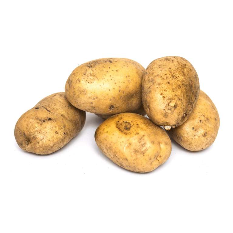 [Ижевск] картофель 5кг