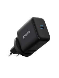 Сетевое зарядное устройство Anker PowerPort III 25W PPS A2058