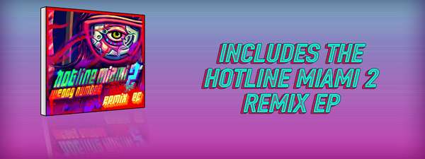 [PC] Hotline Miami 2: Wrong Number