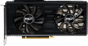 [МСК, МО] Видеокарта GeForce RTX3060 Palit Dual OC 12Gb в магазине CompDay