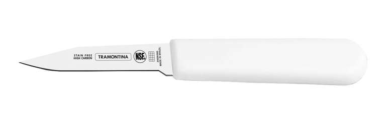 Нож для овощей TRAMONTINA Professional master 24626/083, лезвие 7.5 см