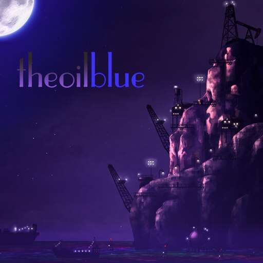 [PC] The Oil Blue | Chorus - The Elder Armor Skin Set (DLC)