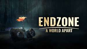 [PC] Endzone - A World Apart