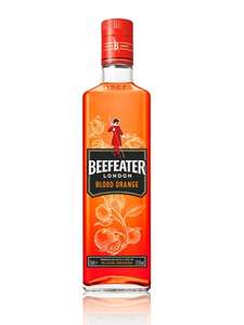 Джин Beefeater Orange, 0.7л