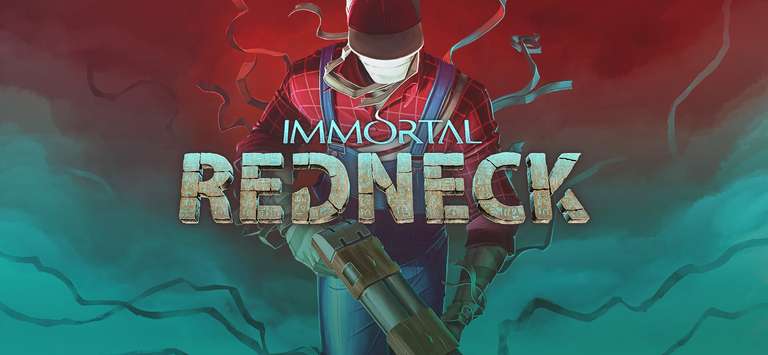 [PC] Бесплатно Immortal Redneck