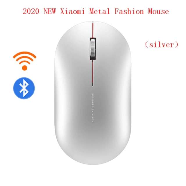 Мышь беспроводная Xiaomi