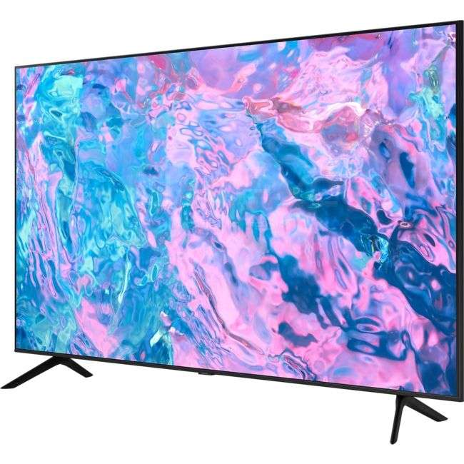 [Красноярск] Телевизор Samsung UE65CU7100uxru 4K Ultra HD, 60 Гц Smart TV