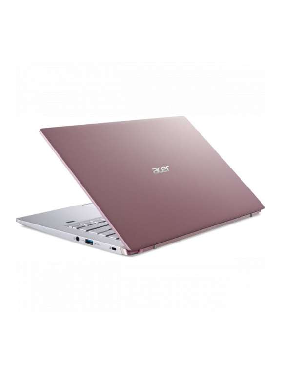 Ультрабук Acer Swift SFX14-41G-R3KV NX.AC3ER.002 (14"/IPS/R5500U/GTX1650/8/512//W11)