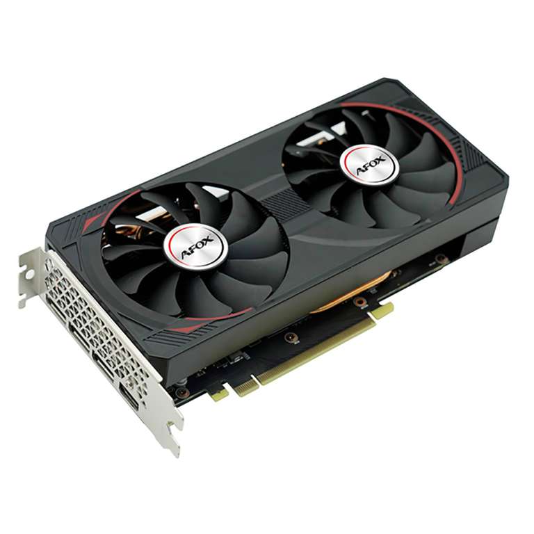 Видеокарта AFOX NVIDIA GeForce RTX 3070