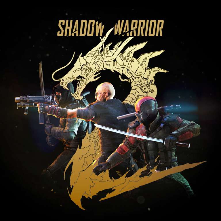[PC] Shadow Warrior 2