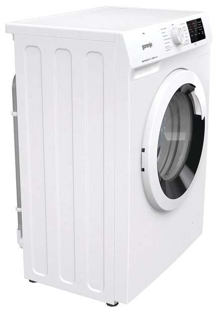 Стиральная машина Gorenje WHP60SF 6 кг, 1000 об/мин