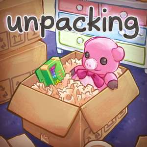 [PC] Unpacking