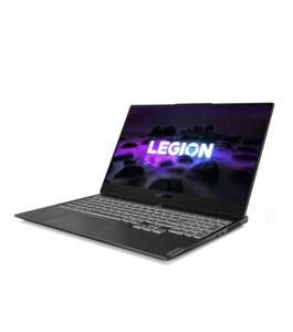Ноутбук Lenovo LS7-15ACH6 (Ryzen 5 5600H/16Gb/512Gb SSD/15,6") 3050ti