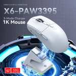 Bluetooth мышь Attack Shark X6,