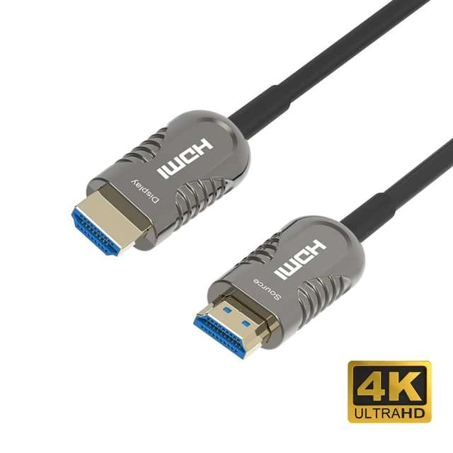 4K HDMI 2.1 кабель FDBRO, 2 м