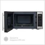 Микроволновая печь Tuvio MS8S20SM1, 800 Вт, 20 л