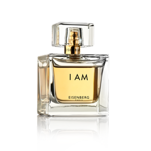 Парфюмированая вода для женщин Eisenberg I Am, 100 ml