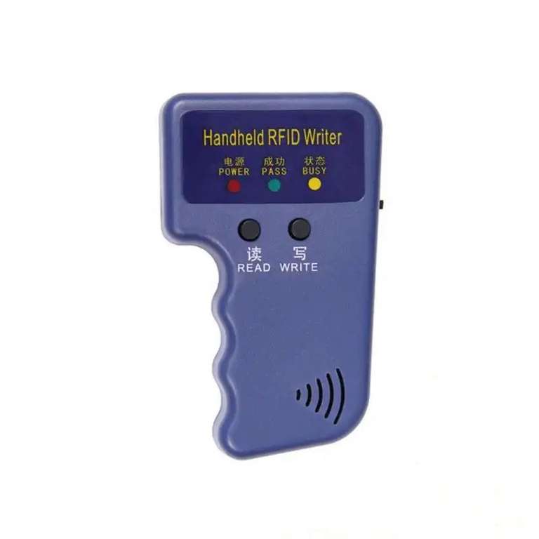 Дубликатор ключей RFID 125 кГц