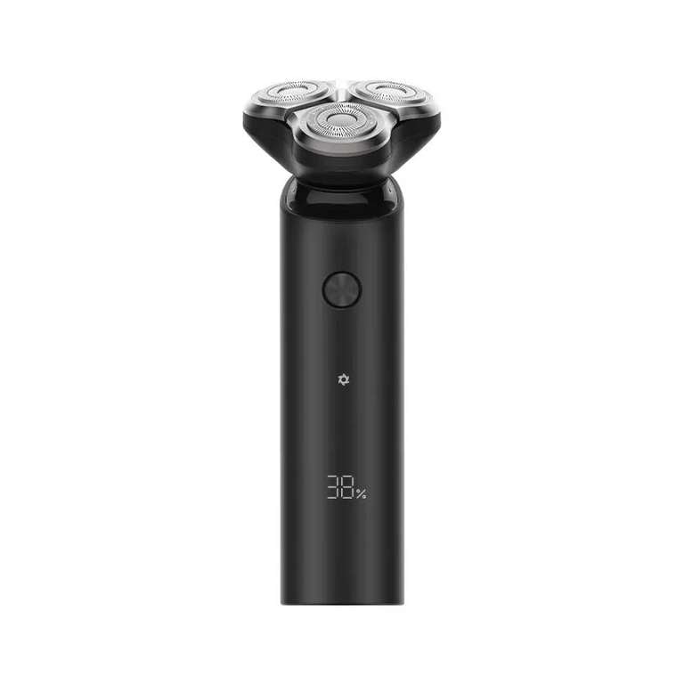 Электробритва Xiaomi Mi Electric Shaver S500 (NUN4131GL), с Вайлдберриз Кошельком