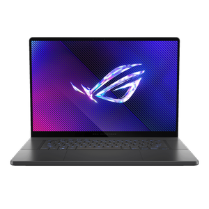 Ноутбук ASUS ROG Zephyrus G16 2024, OLED, RTX 4070, 32 Гб (цена с ozon картой)