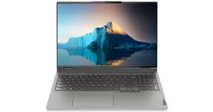 Ноутбук Lenovo ThinkBook 16p Gen 2 (20YM001VRU) Ryzen 5 5600H + 3060 16+512Гб 16" IPS