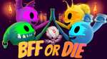 [PC] BFF or Die | Dead by Daylight очков крови и 500K