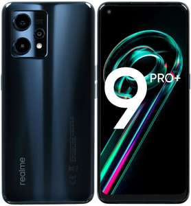 Смартфон Realme 9 Pro Plus 6+128 Гб