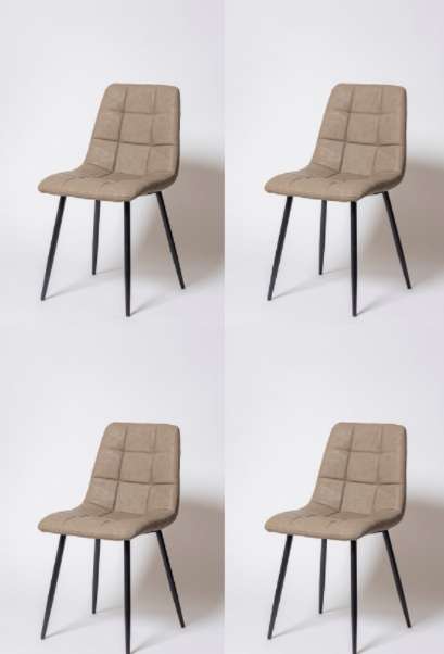 Комплект стульев