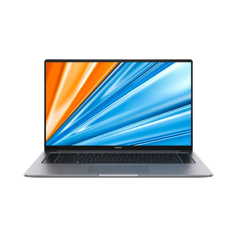 16,1" Ноутбук Honor MagicBook 16 AMD 5600H/16+512Gb (предзаказ)