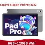Планшет Lenovo Xiaoxin Pad Pro 6 + 128 ГБ (из-за рубежа)