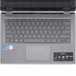 Ноутбук Acer Aspire 5 A514-56M-76LD 14" серый FHD, IPS, i7-1355U, RAM 16 ГБ, SSD 512 ГБ