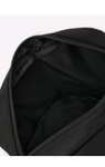 Сумка через плечо Hermann Vauck для мужчин, чёрный, 21x6x26 см