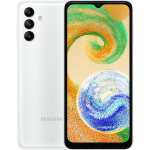 Смартфон Samsung Galaxy A04s 3/32Gb White (SM-A047F) через Мвидео в Эльдорадо